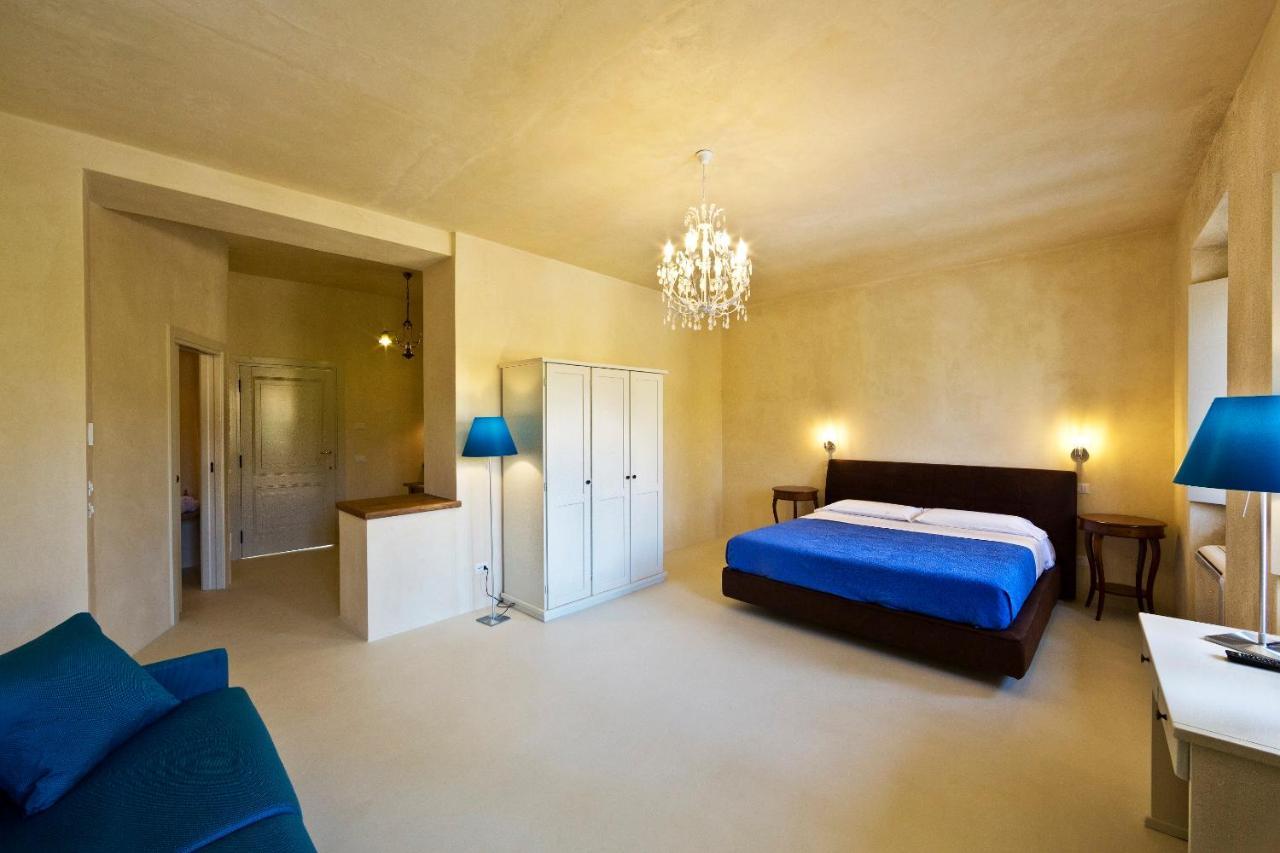 Agriturismo Pratello Padenghe sul Garda Ngoại thất bức ảnh