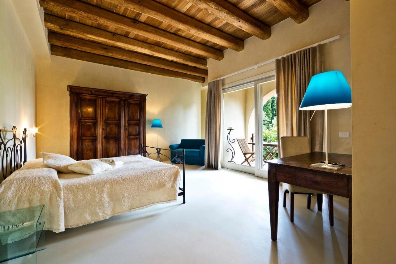 Agriturismo Pratello Padenghe sul Garda Ngoại thất bức ảnh