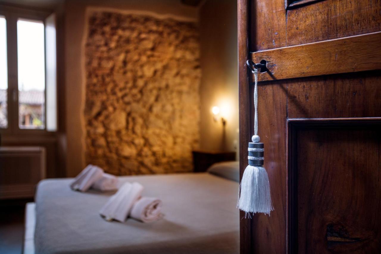 Agriturismo Pratello Padenghe sul Garda Ngoại thất bức ảnh