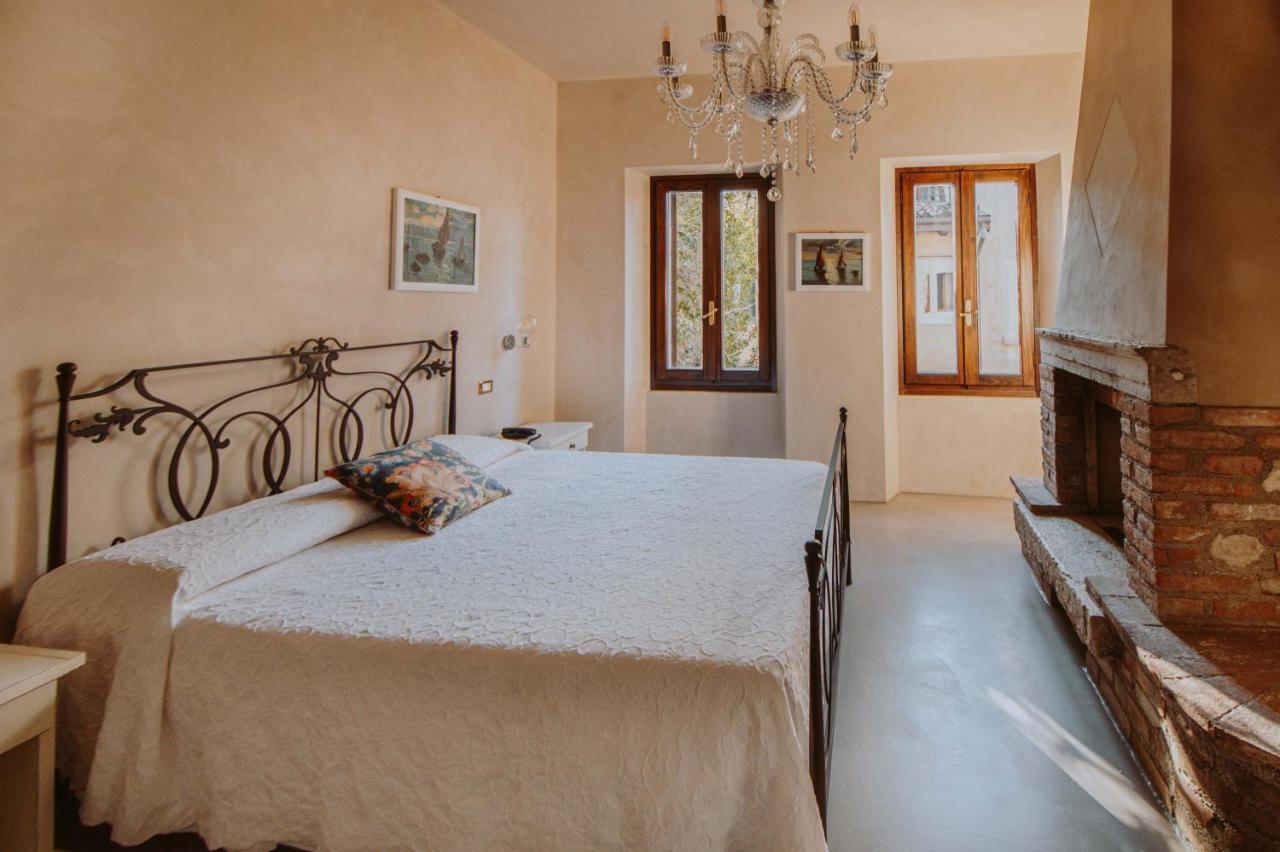 Agriturismo Pratello Padenghe sul Garda Ngoại thất bức ảnh