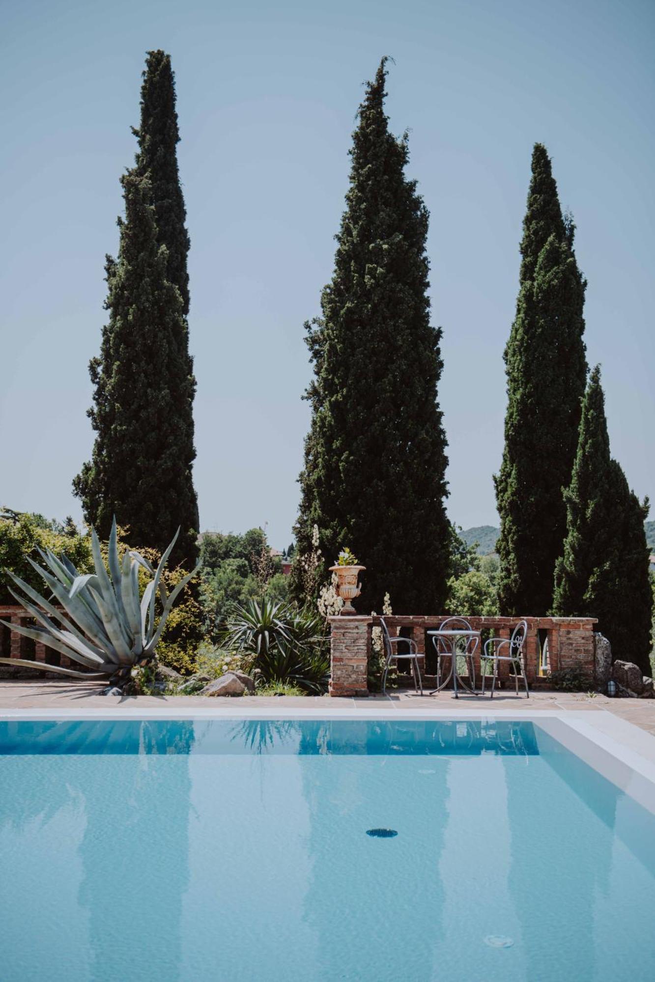 Agriturismo Pratello Padenghe sul Garda Ngoại thất bức ảnh