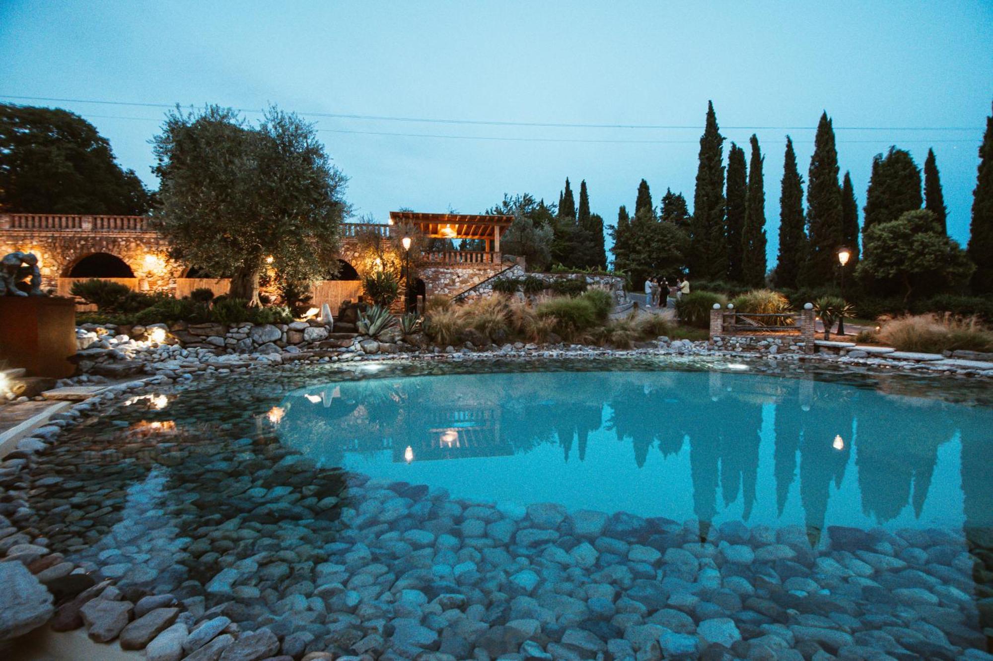 Agriturismo Pratello Padenghe sul Garda Ngoại thất bức ảnh