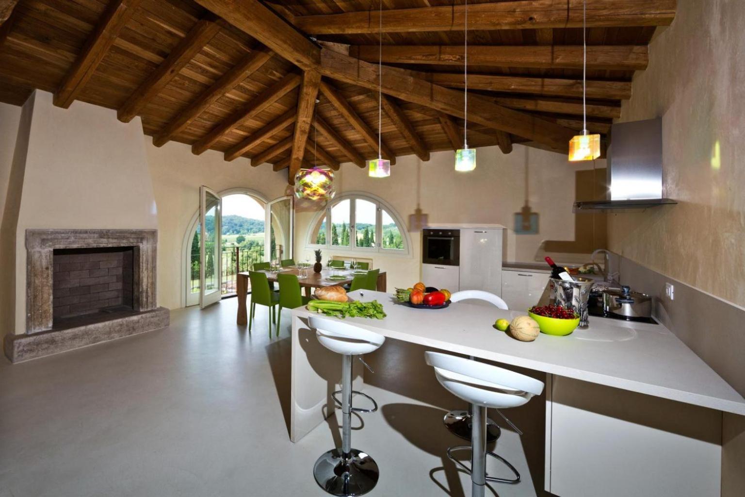 Agriturismo Pratello Padenghe sul Garda Ngoại thất bức ảnh