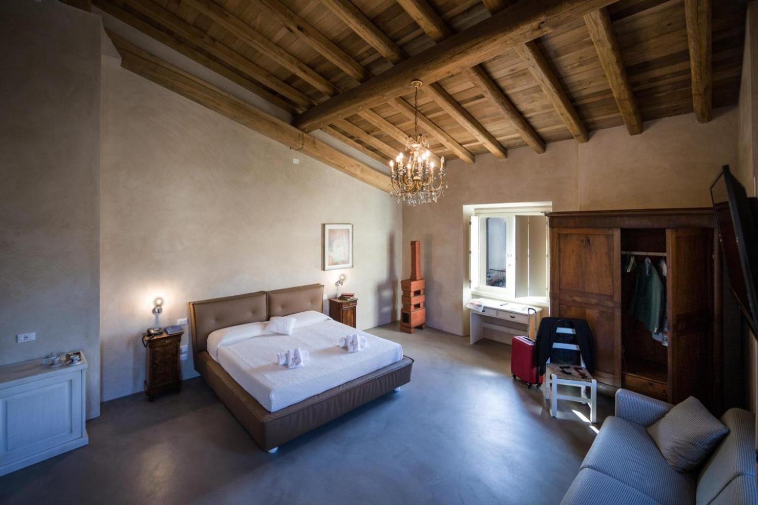 Agriturismo Pratello Padenghe sul Garda Ngoại thất bức ảnh