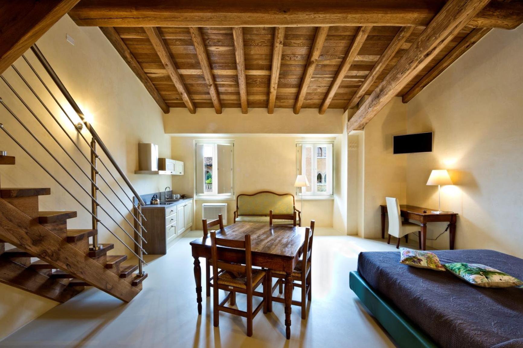 Agriturismo Pratello Padenghe sul Garda Ngoại thất bức ảnh