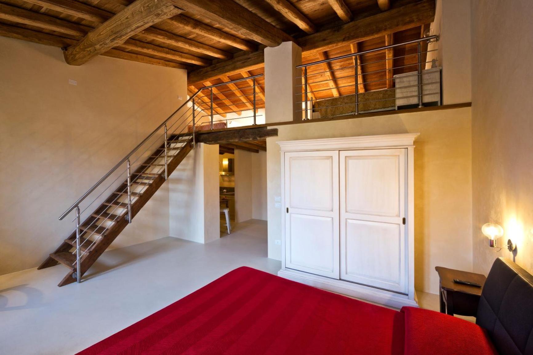 Agriturismo Pratello Padenghe sul Garda Ngoại thất bức ảnh