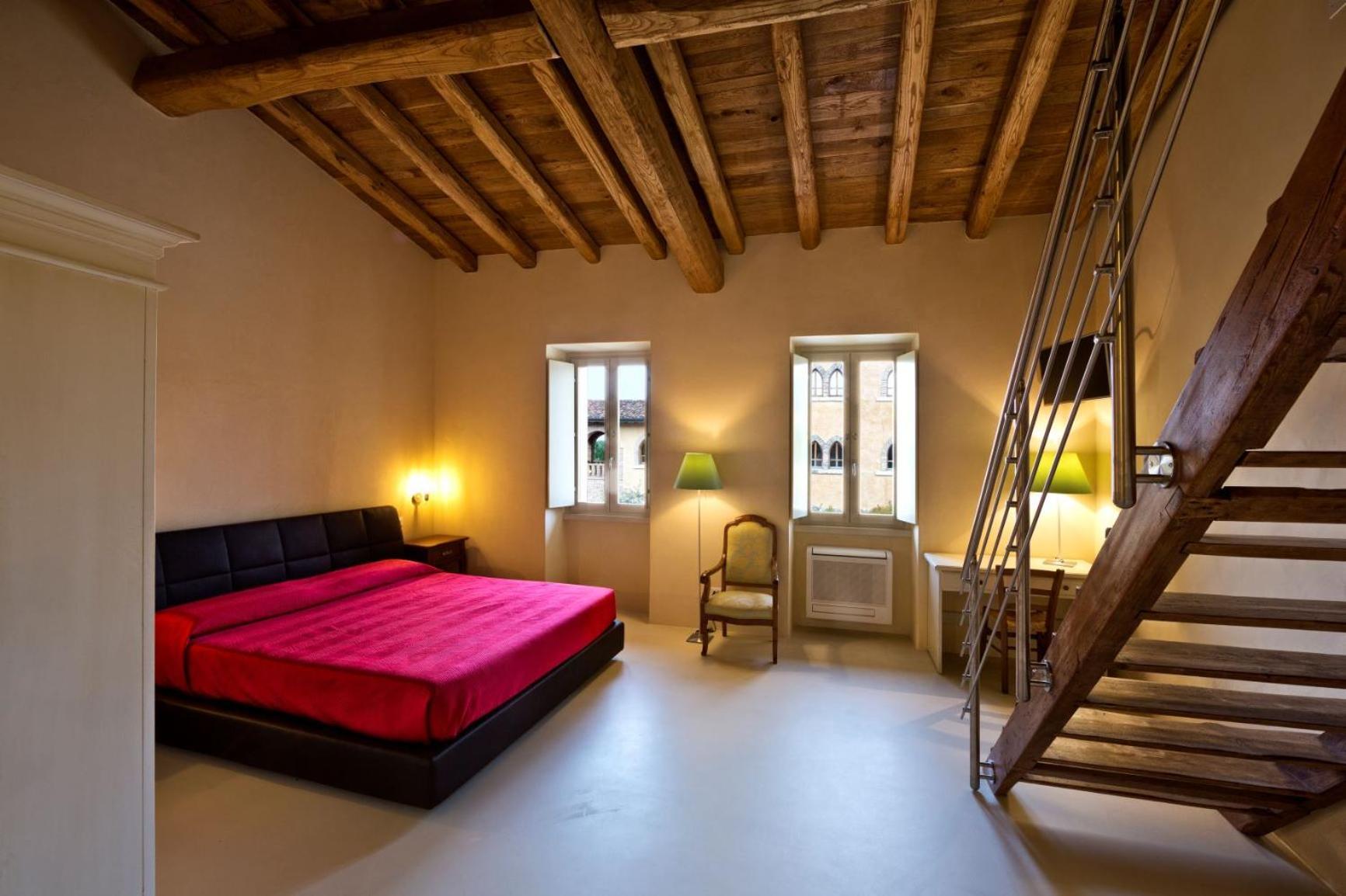 Agriturismo Pratello Padenghe sul Garda Ngoại thất bức ảnh