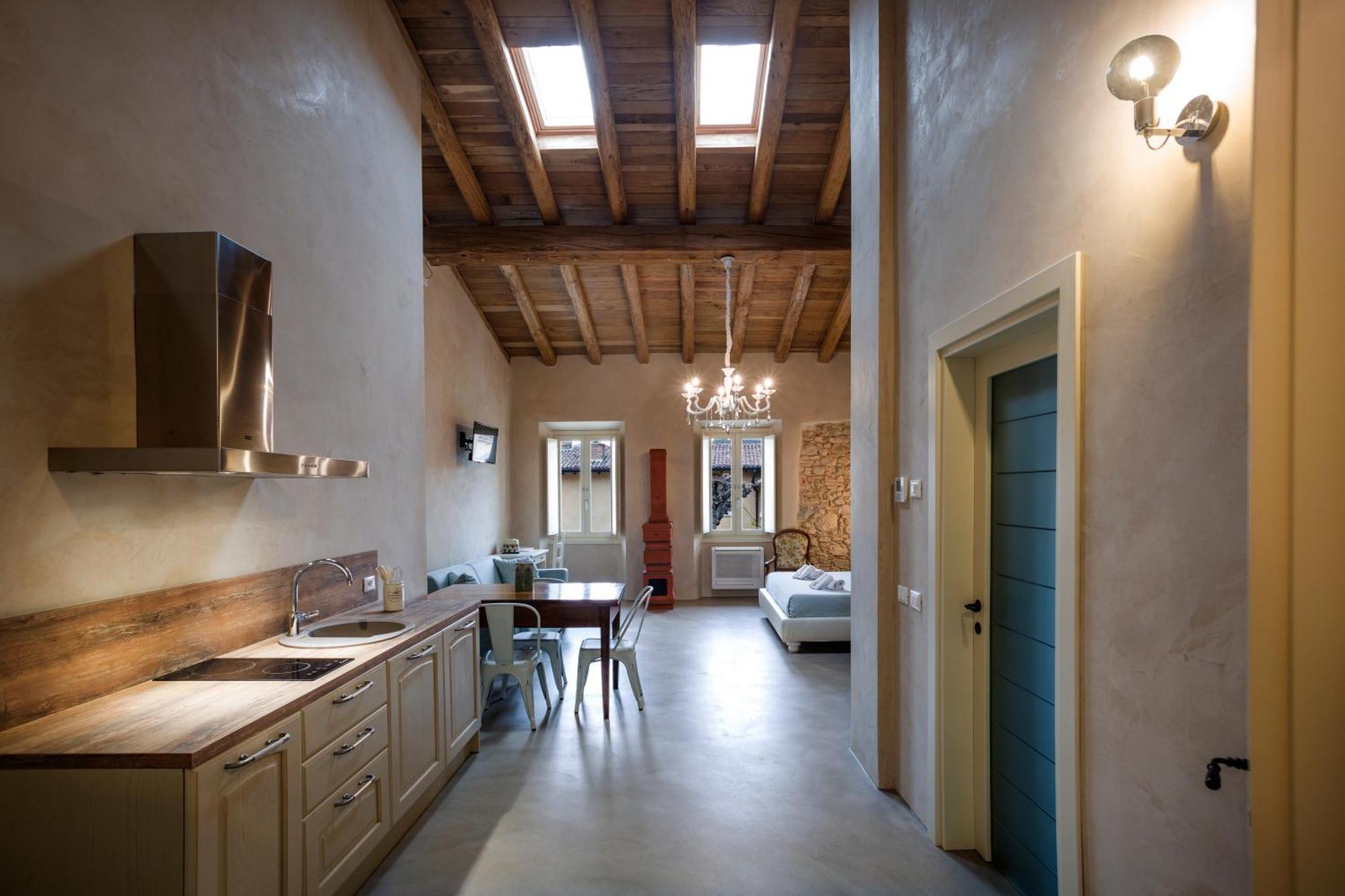 Agriturismo Pratello Padenghe sul Garda Ngoại thất bức ảnh